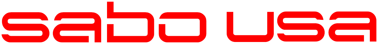 SABO USA logo